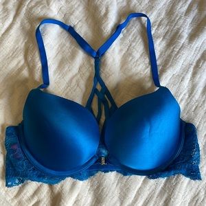 LaSenza Push Up Bra